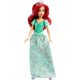 Mattel Disney hercegnők A kis hableány Ariel hercegnő baba