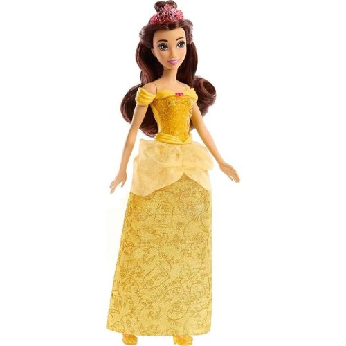 Mattel Disney hercegnő Bella