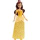 Mattel Disney hercegnők Szépség és a Szörnyeteg Belle hercegnő baba