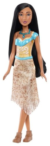 Mattel Disney hercegnő Pocahontas