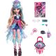 Mattel Monster High Lagoona Blue baba