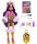 Mattel Monster High Fest Clawdeen Wolf baba