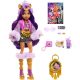 Mattel Monster High Fest Clawdeen Wolf baba