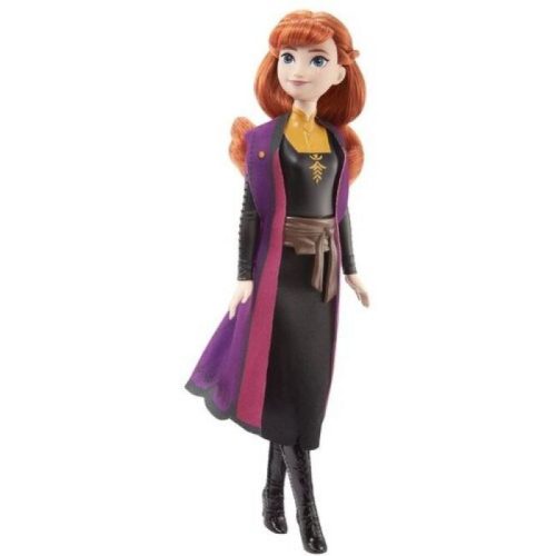 Mattel Frozen2 Anna 29cm