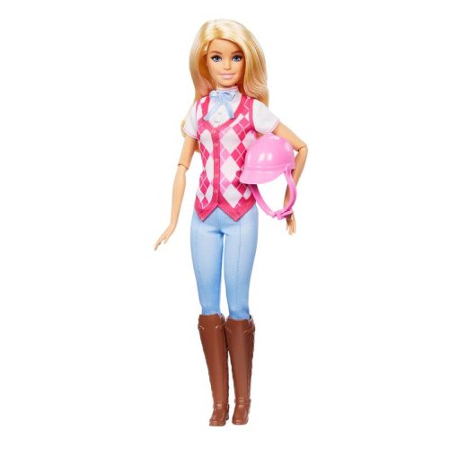 Mattel Barbie Lovas Malibu