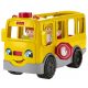 Fisher-Price Little People Školský autobus 27cm