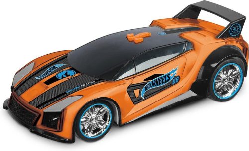 Hot Wheels auto Quick N'Sik Spark Racer 24cm