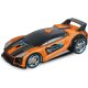 Hot Wheels auto Quick N'Sik Spark Racer 24cm