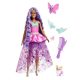 Mattel Barbie a dotyk magickej bábiky Brooklyn