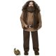 Mattel Harry Potter Hagrid bábika