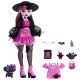 Mattel Monster High Draculaura baba