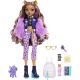 Mattel Monster High baba Clawdeen