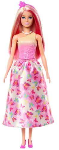 Mattel Barbie Hercegnő