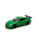 Welly Porsche 911 (997) GT3 RS 1:34 narancssárga modell