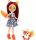 Mattel Enchantimals Felicity Fox & Flick