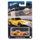 Mattel Hot Wheels veterán Vintage autó Custom Datsun 240Z