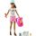 Mattel Barbie turista 29cm