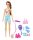 Mattel Barie Wellness baba sportnap