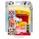 Mattel set 101 dalmatíncov Dejavu 12,5cm