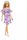 Mattel Barbie baba modell 30cm lila ruha