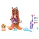 Mattel Enchantimals Charisse a Grinsy