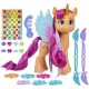 Hasbro My Little Pony Sunny Starscout frizurák