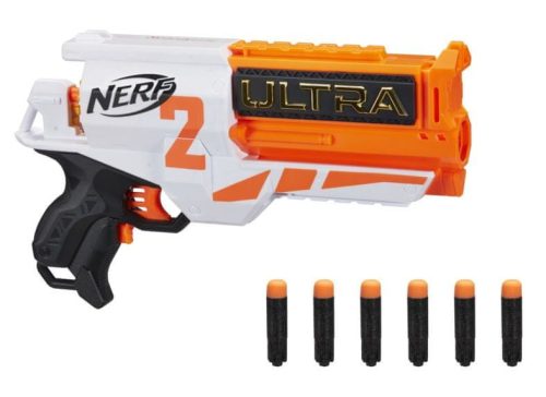 Hasbro Nerf Ultra Two