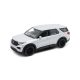 Welly Ford Explorer 2023 biela 1:34