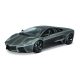 Bburago 1:18 Plus Lamborghini Reventón szürke
