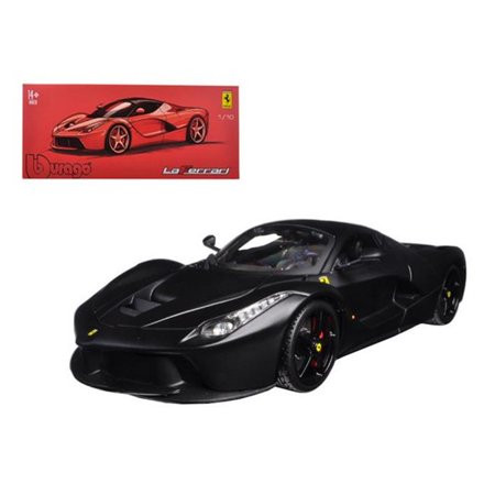 1:18 FERRARI SIGN LAFERRARI BLACK