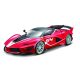 Bburago 1:18 Ferrari Signature series FXX-K EVO No.54 piros