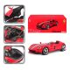 Bburago 1:18 Ferrari Signature series Monza SP-1 piros