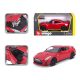 Bburago 1:24 Plus Nissan GT-R piros