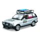 Bburago 1:24 Range Rover ezüst