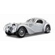 Bburago 1:24 Bugatti Atlantic szürke