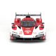 Bburago 1:24 Racing - Porsche 963 - fehér-piros #5