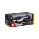 Bburago 1:24 Race Lamborghini Essenza SCV12 fehér