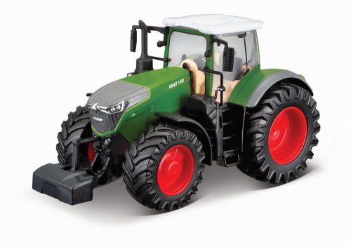 Bburago Farm Traktor Fendt 1050 Vario 1:43