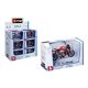 Bburago 1:18 Motorkerékpár (többféle) 1 db