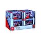 Bburago 1:18 Red Bull KTM Motorcycle (2 x 12 DISPLAY) 24ks ASST