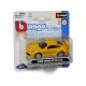 Bburago 1:64 Autók (többféle) 1 db