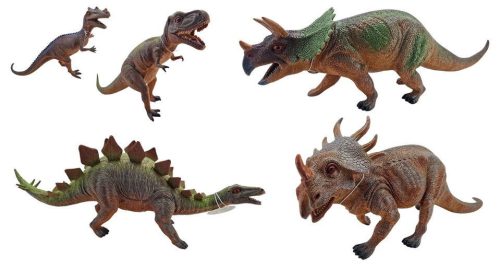 Dinosaurus figúrka veľká 42-56cm