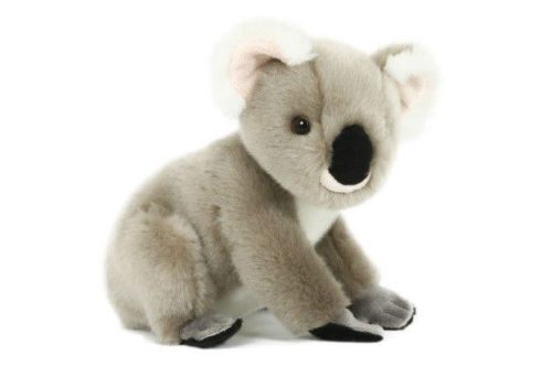 Koala plyšová 20cm