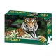 Puzzle 3D Tigris 100 db