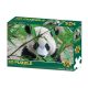 Puzzle 3D Panda 100 darab