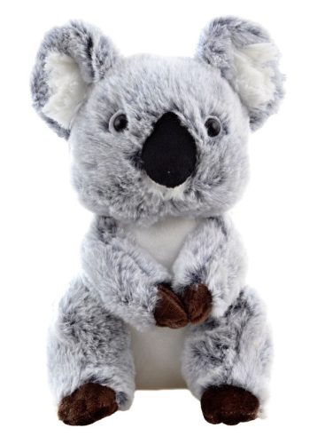 Koala plüss 23cm