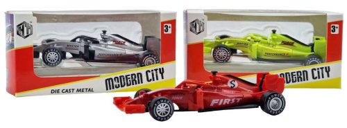 Kovová formula Die Cast 13cm