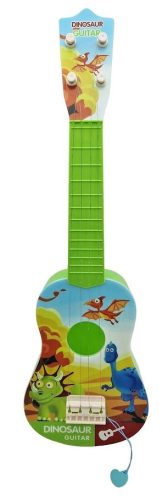 Gitara pre najmenších Dino 52cm