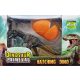 Dinosaurus s vajíčkom T-Rex 2v1