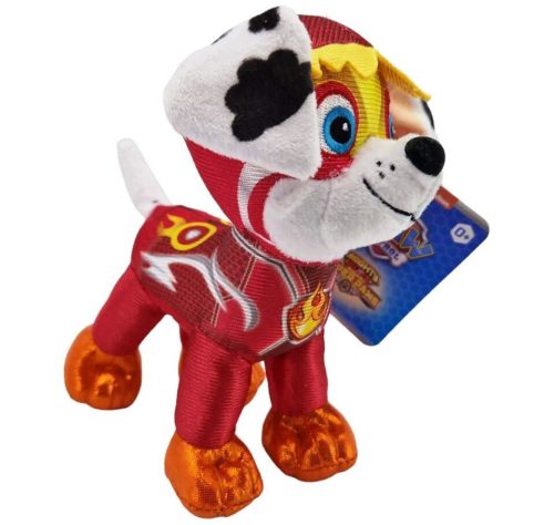 Paw Patrol plyš Marshall 19cm